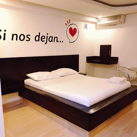 Hotel Motel Love Ibagué Eksteriør bilde