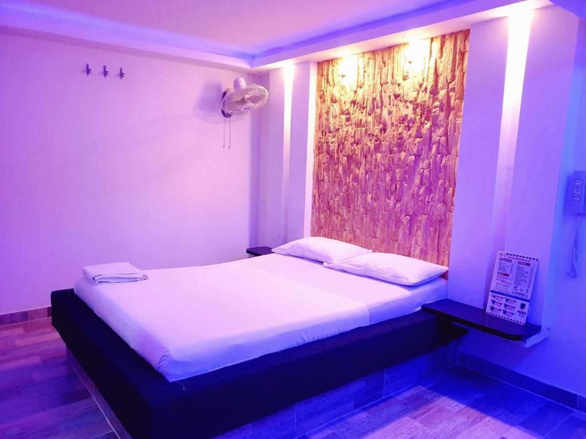 Hotel Motel Love Ibagué Eksteriør bilde